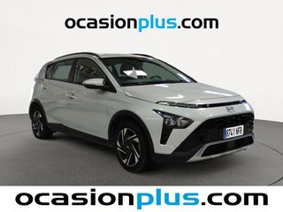 Hyundai Bayon 1.2 MPI Maxx 62 kW (84 CV)