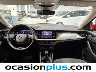 Skoda Kamiq 1.0 TSI Emotion 81 kW (110 CV)