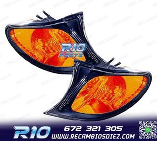 INTERMITENTES FRONTALES BMW SERIE 3 E46 SEDAN TOURING 01-05