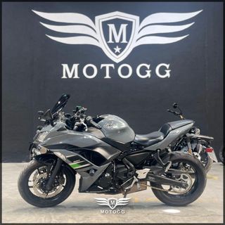Kawasaki Ninja 650 - 2018