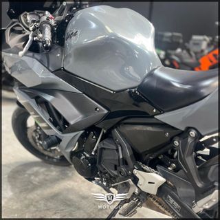 Kawasaki Ninja 650 - 2018