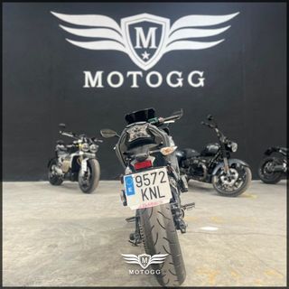 Kawasaki Ninja 650 - 2018