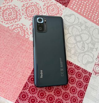 Xiaomi Redmi Note 10S Negro