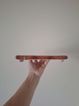 Salvamanteles Sarreguemines Les Enfants Richard