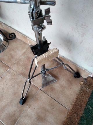 Herrajes Batería DW Sorda Electrónica