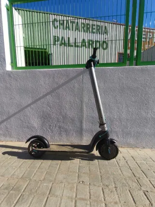 Patinete Eléctrico Cecotec