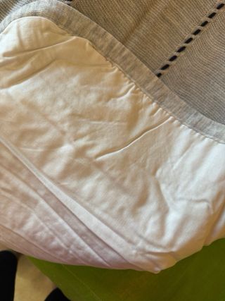 Coperta neonato in lana Cuccioli d’oro