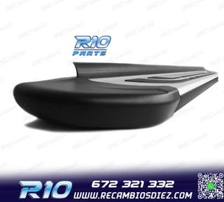 ESTRIBERAS ESTRIBOS AUDI Q5 08-13