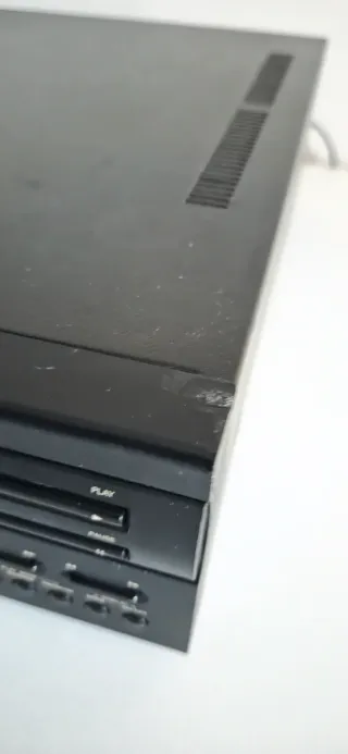 Philips CDV400 Lettore Laserdisc