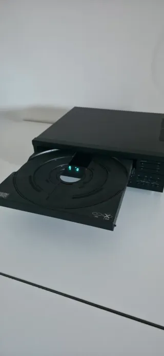 Philips CDV400 Lettore Laserdisc
