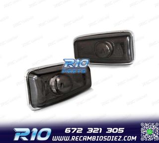 INTERMITENTES LATERALES PARA CITROEN SAXO BERLINGO XSARA PEU