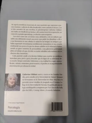 Buenos días, monstruo Cinco viajes heroicos de ...
