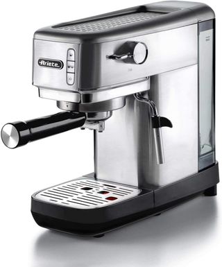 Cafetera Espresso Metal para Café Molido