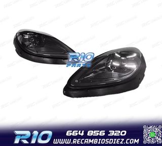 PARAGOLPES DELANTERO PORSCHE MACAN 14-18 LOOK TURBO 2023 +