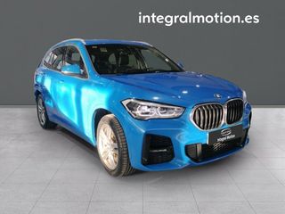 BMW X1 xDrive25e 220