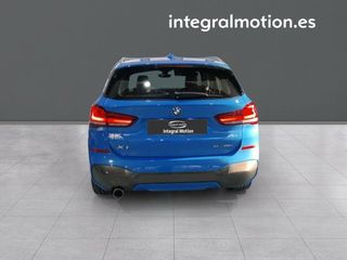 BMW X1 xDrive25e 220