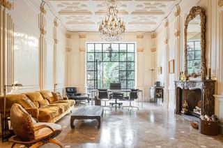 Chalet en alquiler en Lomas de Marbella Club - Puente Romano en Marbella