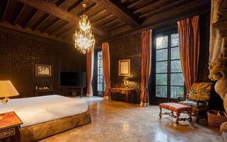 Chalet en alquiler en Lomas de Marbella Club - Puente Romano en Marbella
