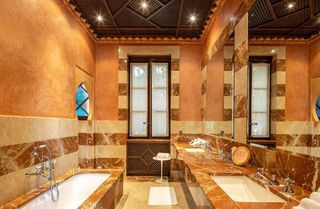 Chalet en alquiler en Lomas de Marbella Club - Puente Romano en Marbella