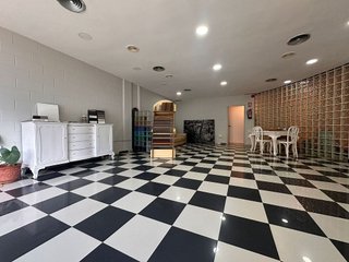 Nave industrial en venta en Montigalà -Sant Crist en Badalona