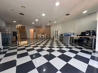 Nave industrial en venta en Montigalà -Sant Crist en Badalona