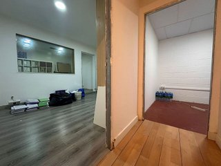 Nave industrial en venta en Montigalà -Sant Crist en Badalona