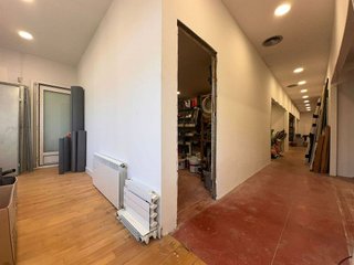 Nave industrial en venta en Montigalà -Sant Crist en Badalona