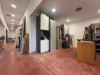 Nave industrial en venta en Montigalà -Sant Crist en Badalona