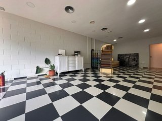 Nave industrial en venta en Montigalà -Sant Crist en Badalona