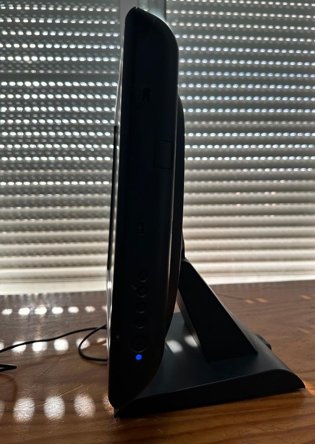 TPV Táctil Concord J1900/4GB/64SSD