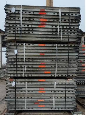 Andamios Multidireccional Layer.