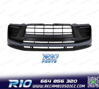 KIT CARROCERIA PORSCHE MACAN 95B2 18-23 LOOK TURBO