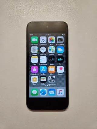 iPod Touch 6a Gen 32GB
