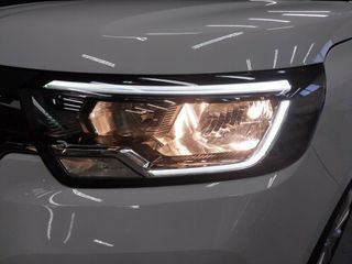 Renault Kangoo Combi Authentic 1.5 blue dci 70kw (95cv)