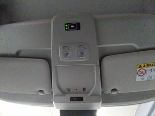 Renault Kangoo Combi Authentic 1.5 blue dci 70kw (95cv)