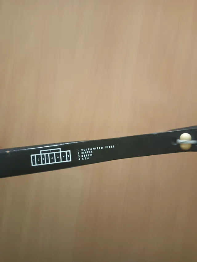 Raqueta Donnay Borg Pro