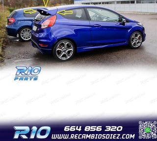 ALERÓN FORD FIESTA MK7 ST 08-12