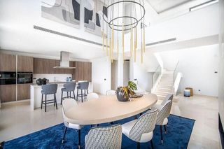 Chalet en alquiler en Los Naranjos - Las Brisas en Marbella