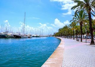 Piso en alquiler en Son Armadans en Palma de Mallorca