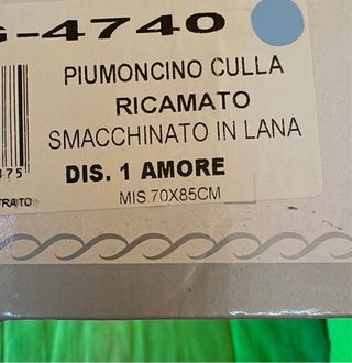 Copertina Nazareno Gabrielli con pelliccia interna