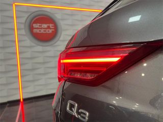 AUDI Q3 S-LINE 35TDI 150CV S-TRONIC