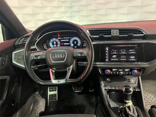 AUDI Q3 S-LINE 35TDI 150CV S-TRONIC