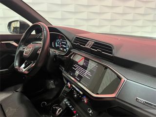 AUDI Q3 S-LINE 35TDI 150CV S-TRONIC