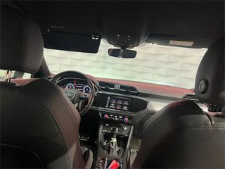 AUDI Q3 S-LINE 35TDI 150CV S-TRONIC