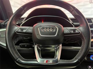 AUDI Q3 S-LINE 35TDI 150CV S-TRONIC
