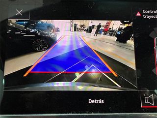 AUDI Q3 S-LINE 35TDI 150CV S-TRONIC