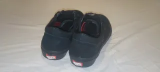 Zapatillas Vans Negras