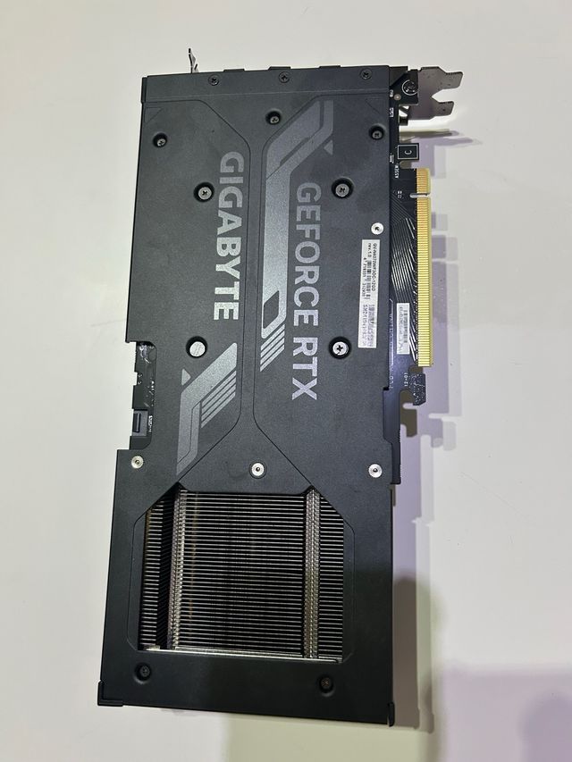 Gigabyte RTX 4070 Windforce 12GB