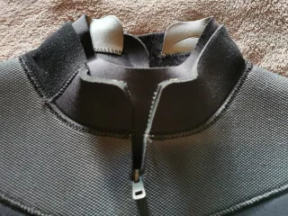 Traje Neopreno mujer Subaqua Wuka 7mm