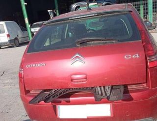 Retrovisor der citroen c4 berlina vtr plus 460313